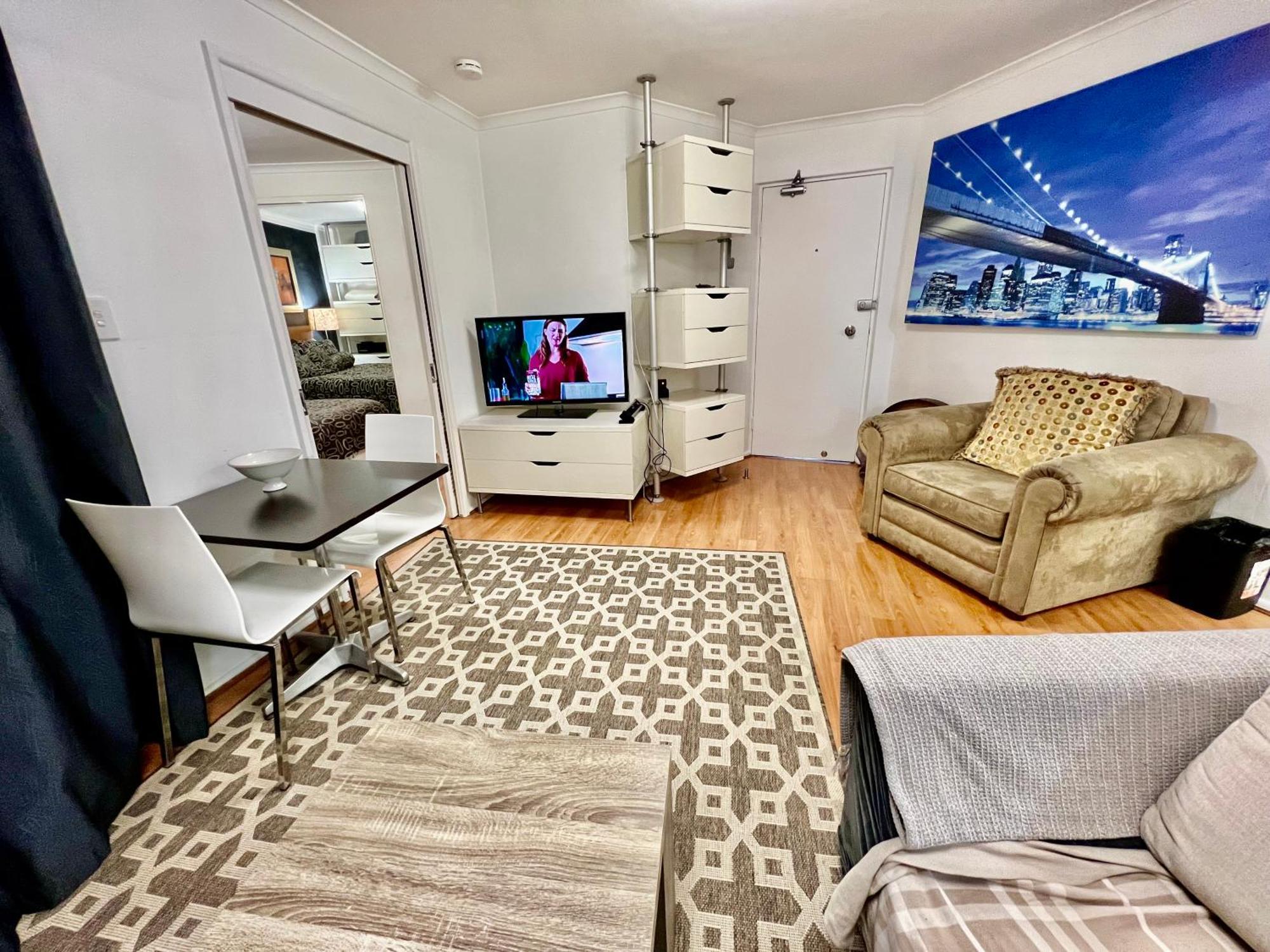 Kingsleigh Apartment