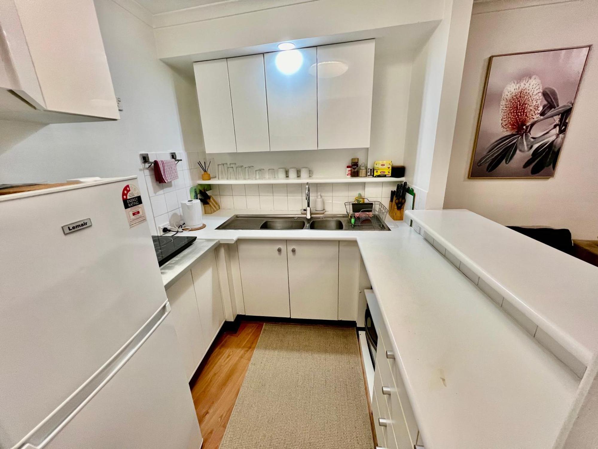 Apartment Kingsleigh Sydney