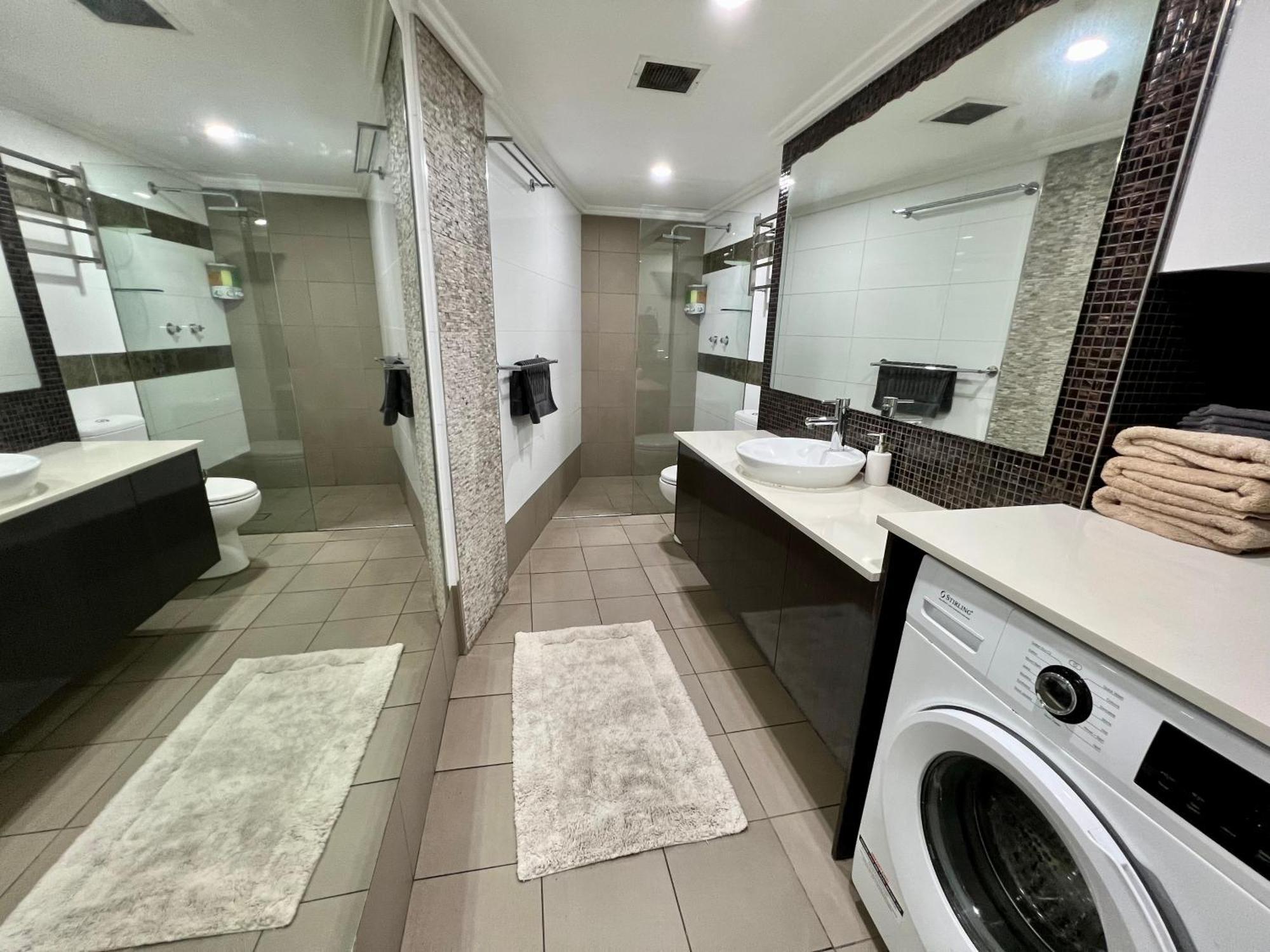 Kingsleigh Apartment