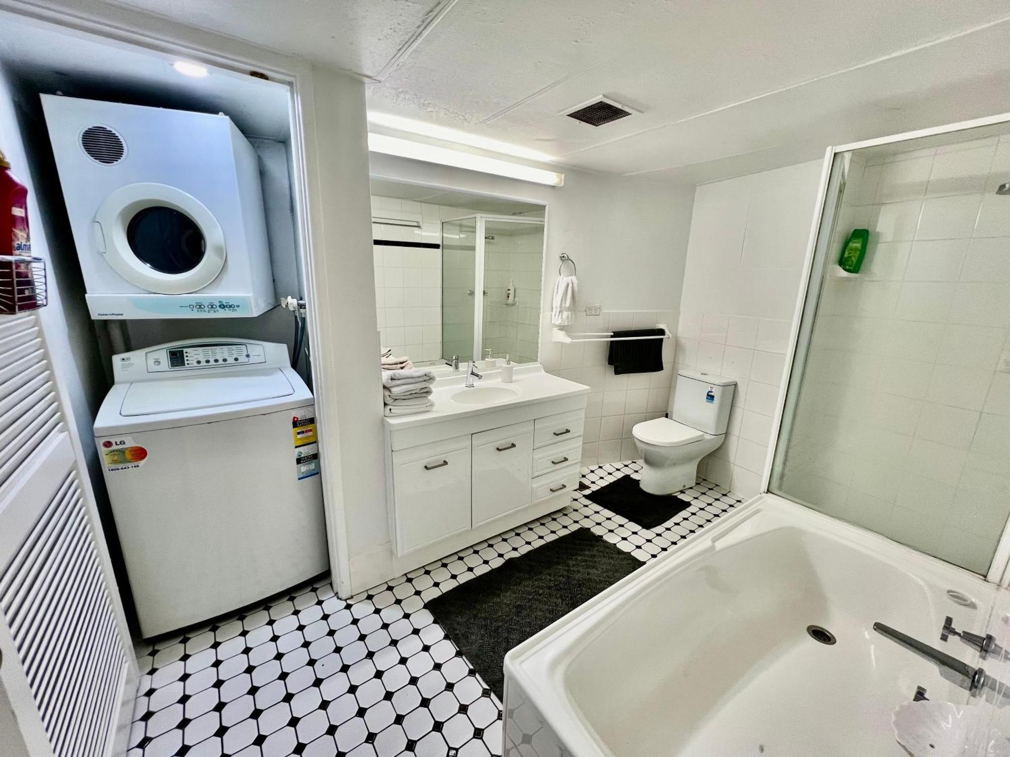 Apartment Kingsleigh Sydney