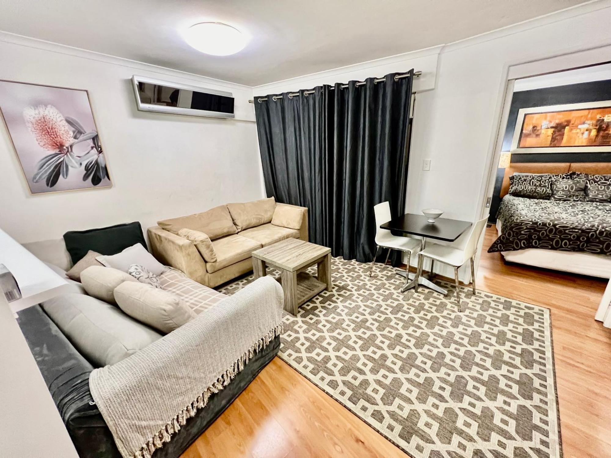 Apartment Kingsleigh