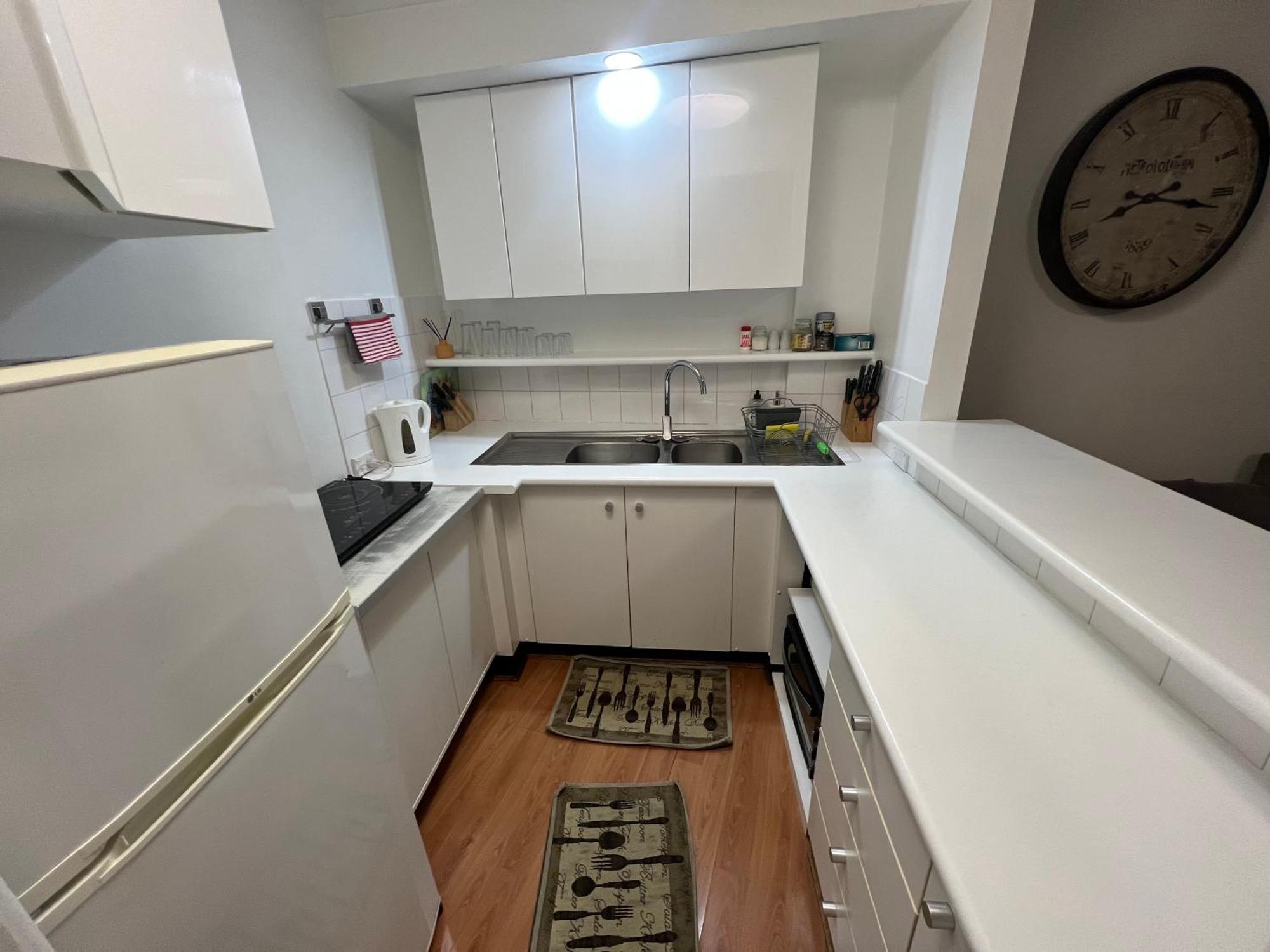 Apartment Kingsleigh Sydney