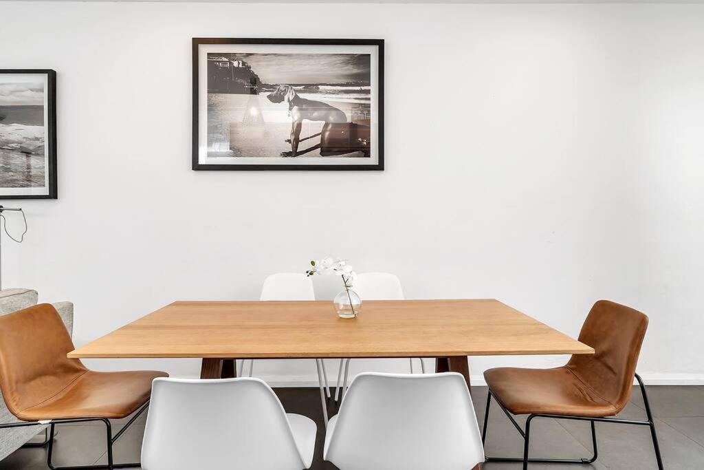 21p Unique Design 4 Bedroom Abnb Style Townhouse Near Darling Harbour 9 Min Walk Villa *
