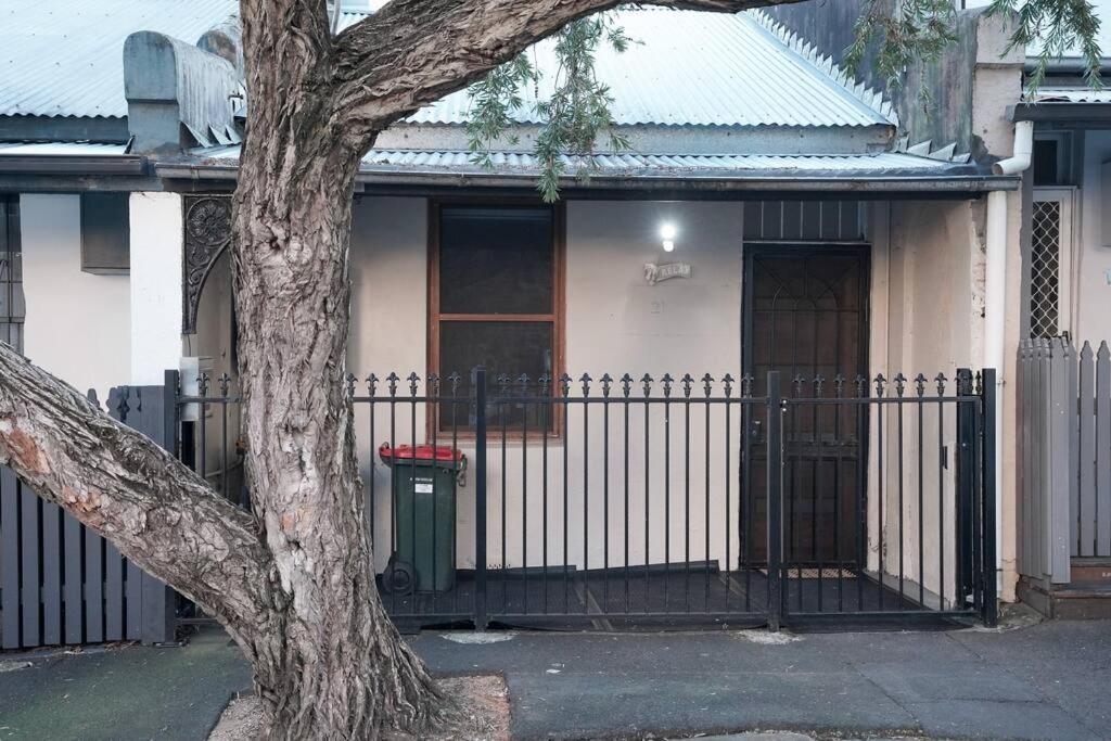 21p Unique Design 4 Bedroom Abnb Style Townhouse Near Darling Harbour 9 Min Walk Sydney