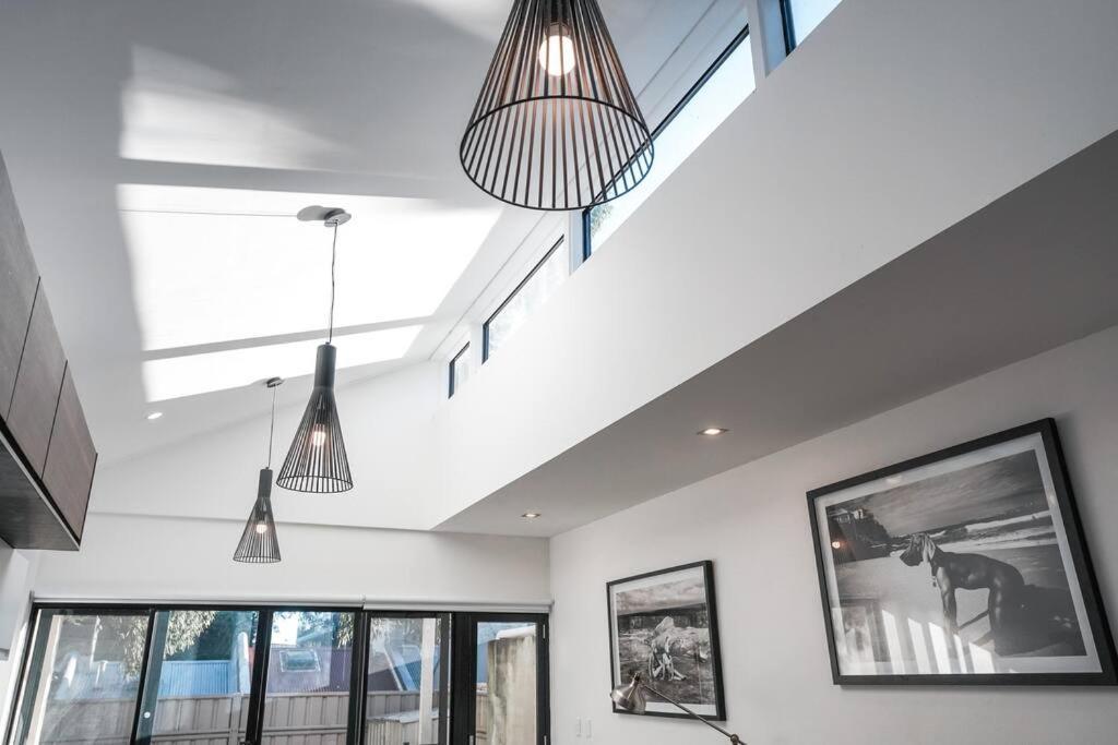 21p Unique Design 4 Bedroom Abnb Style Townhouse Near Darling Harbour 9 Min Walk * Sydney
