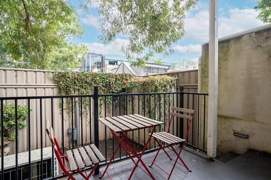 21p Unique Design 4 Bedroom Abnb Style Townhouse Near Darling Harbour 9 Min Walk * Sydney