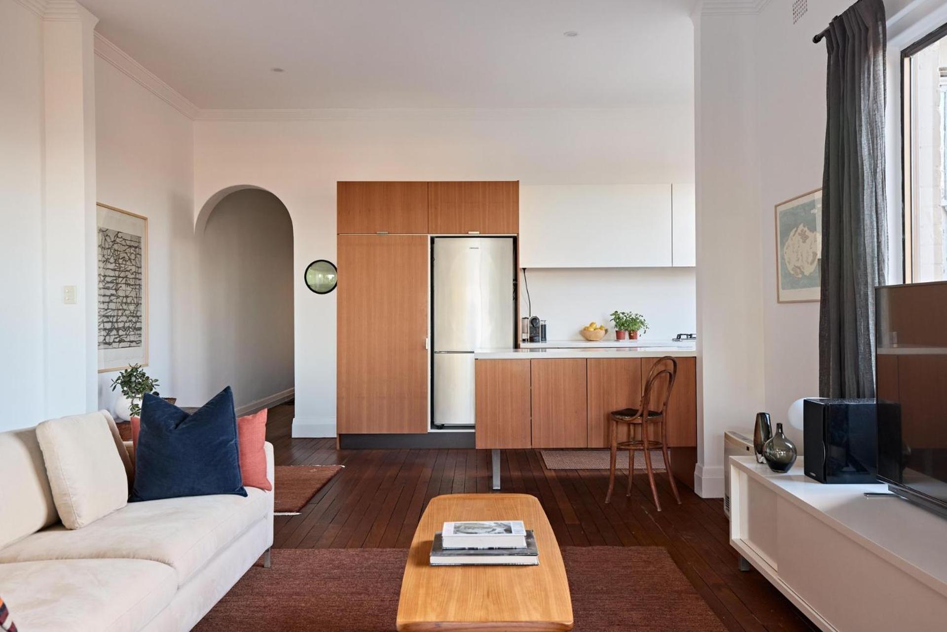Coogee Treetops Apartment *
