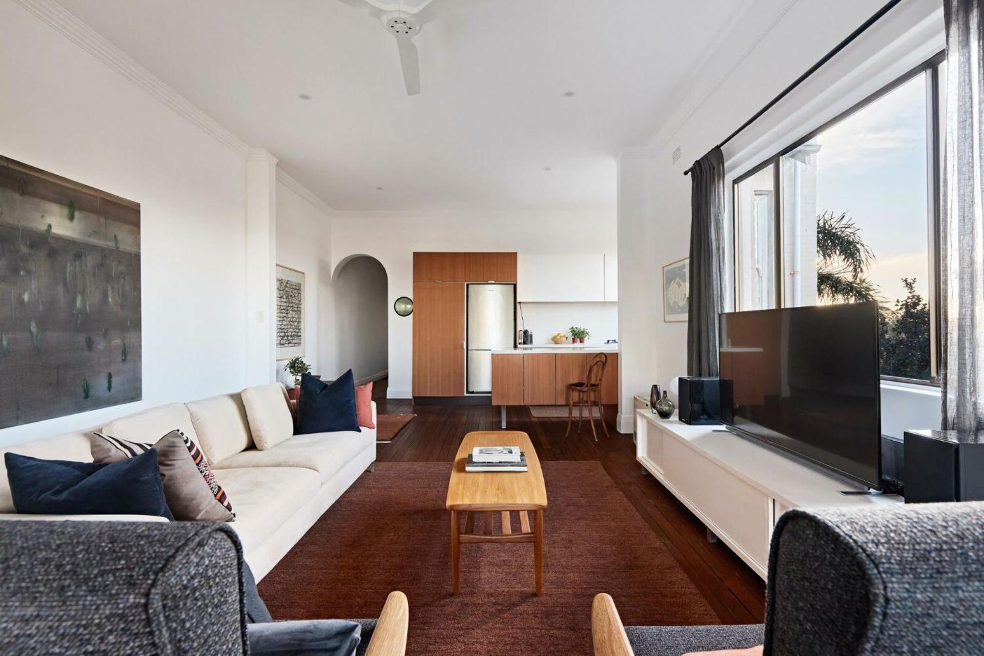 Coogee Treetops Sydney