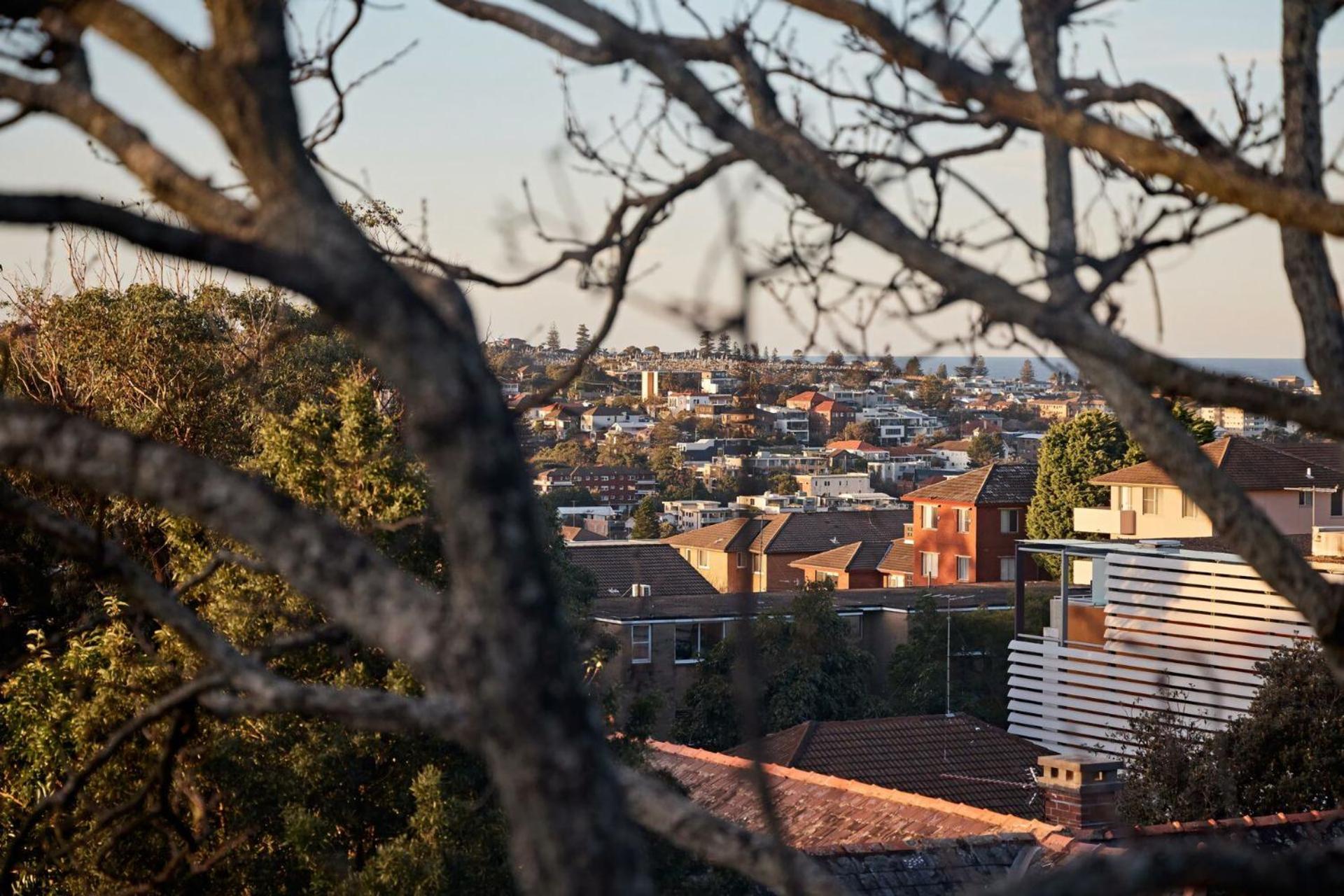 Coogee Treetops * Sydney