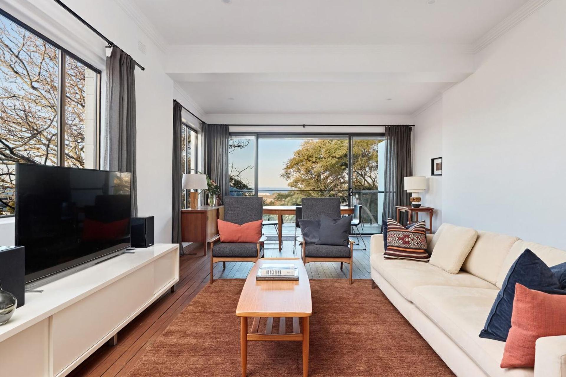 Coogee Treetops * Sydney