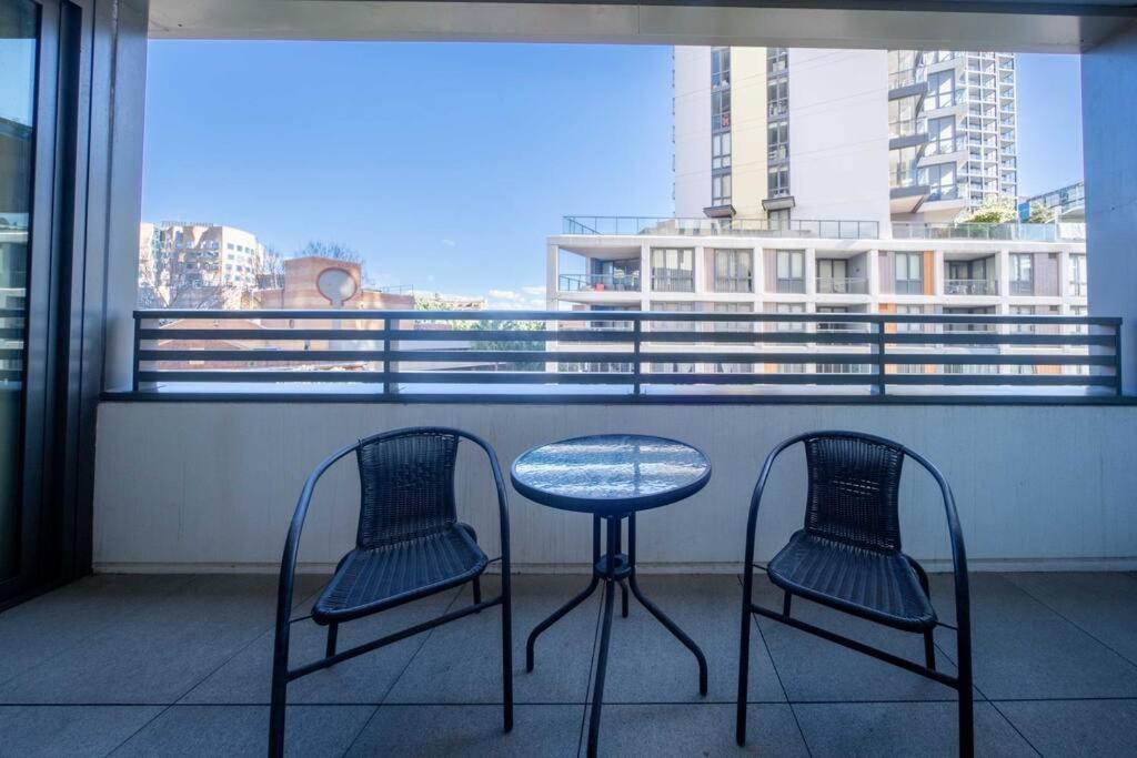 Apartment Modern Urban Oasis In The Heart Of Chinatown *