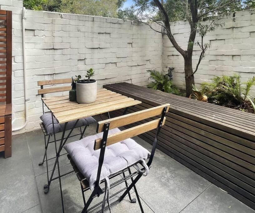 Spacious Bondi Getaway - Heart Of Bondi Holiday home