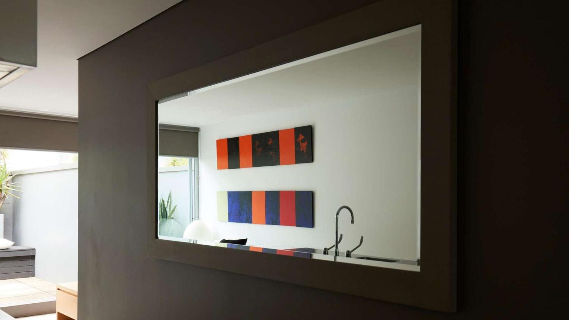 Apartment One *