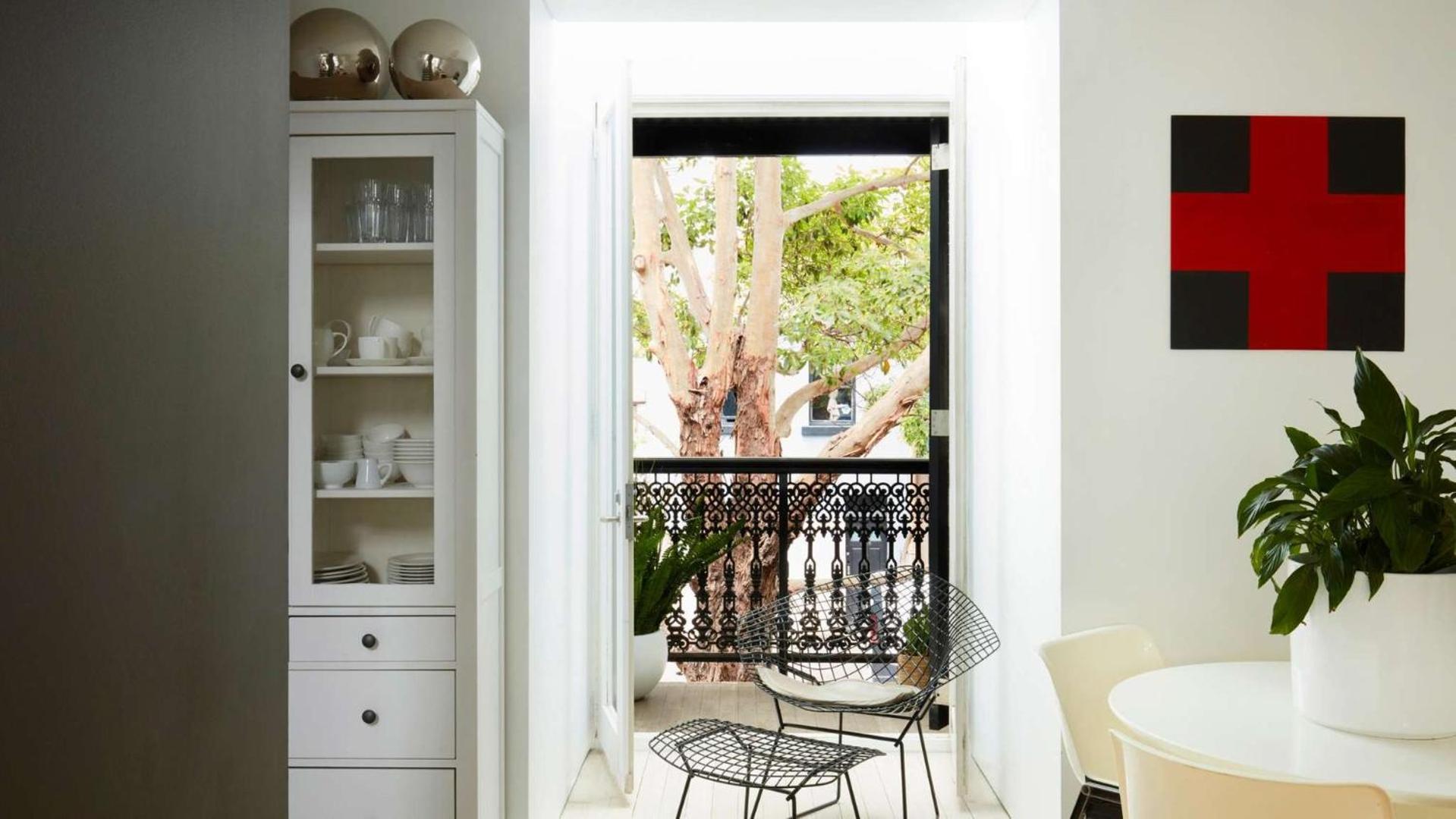 Apartment One Sydney
