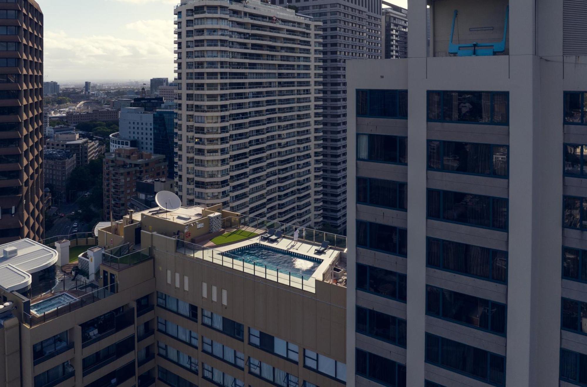 Centre 1 Bedroom With Balcony * Sydney