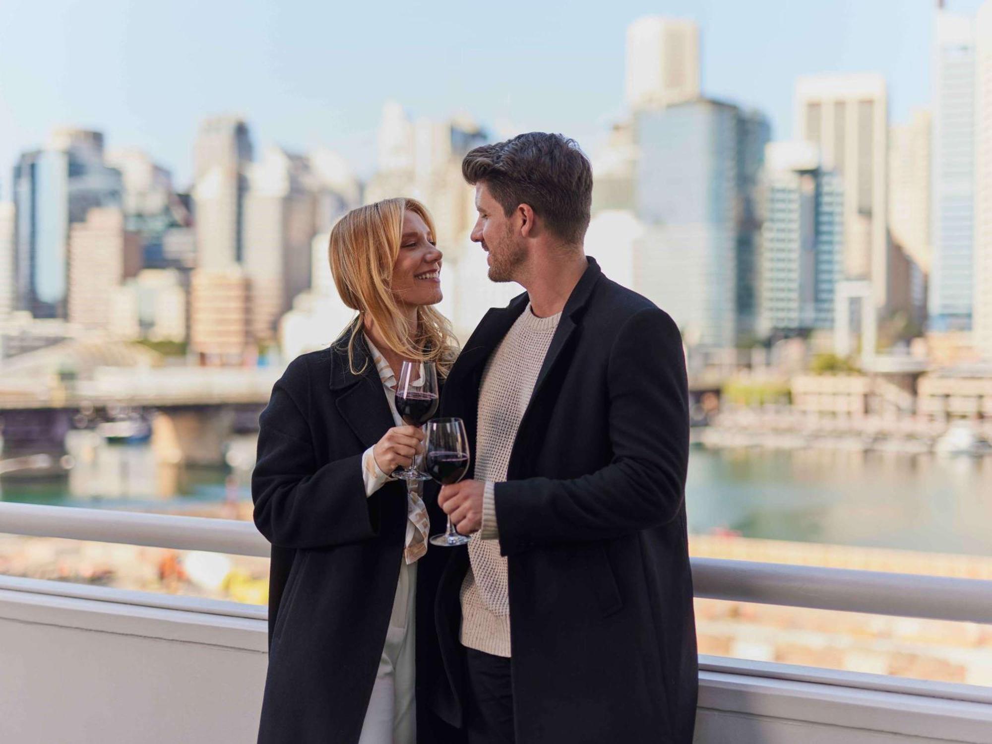 Ibis Darling Harbour