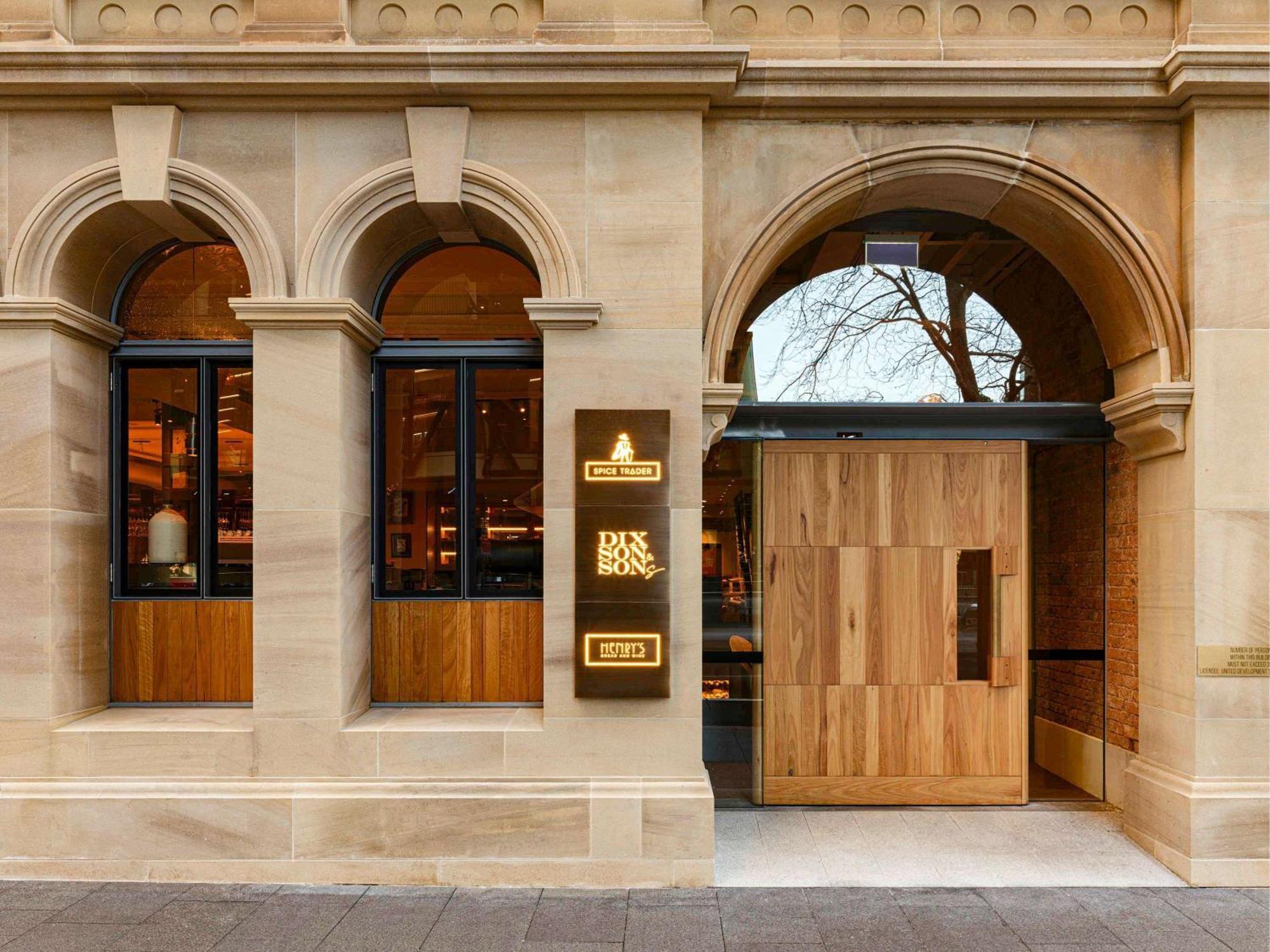 Hotel The Porter House - Mgallery