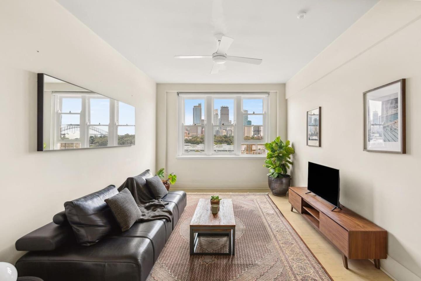 Apartment Oak Lane Embrace - Spectacular Harbour Views *