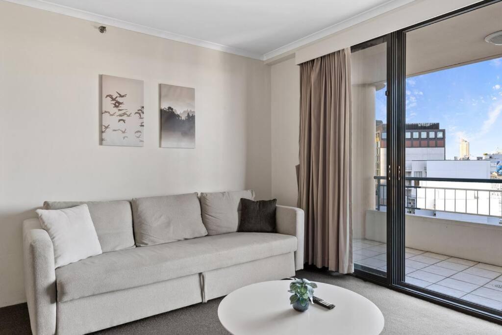 91a Convenient 1bedroom Abnb With Free Parking Sydney
