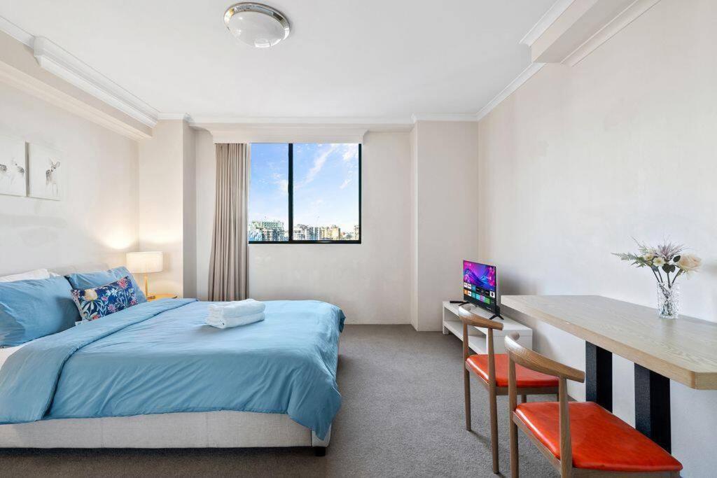 91b Abnb Studio, Convenient And Close To *