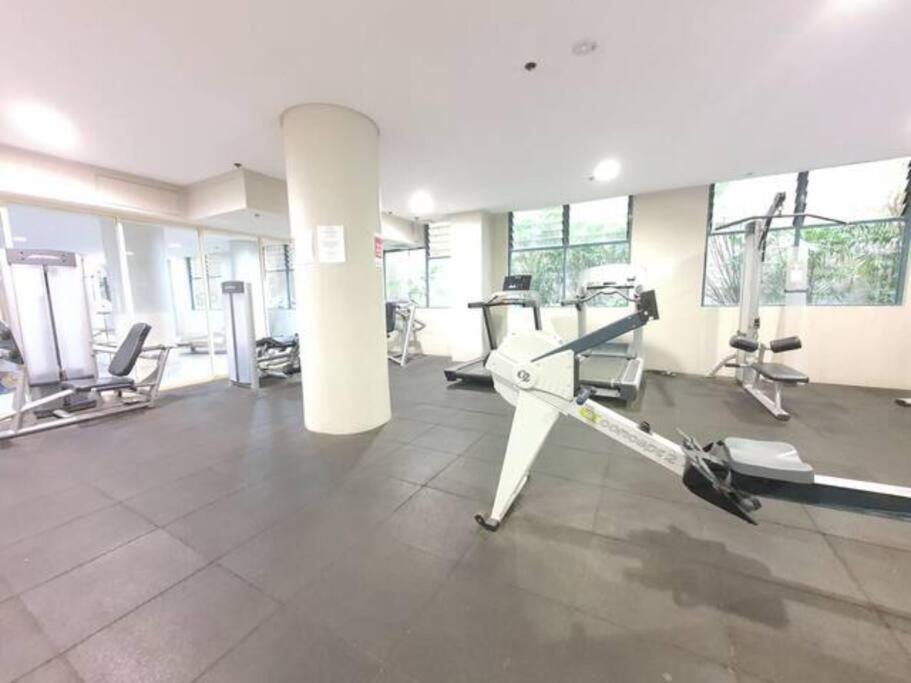 Apartment 91a Convenient 1bedroom Abnb With Free Parking