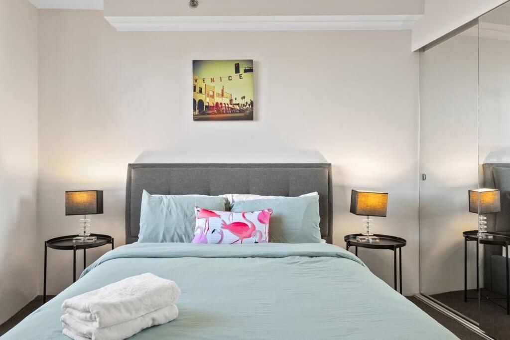 91a Convenient 1bedroom Abnb With Free Parking *