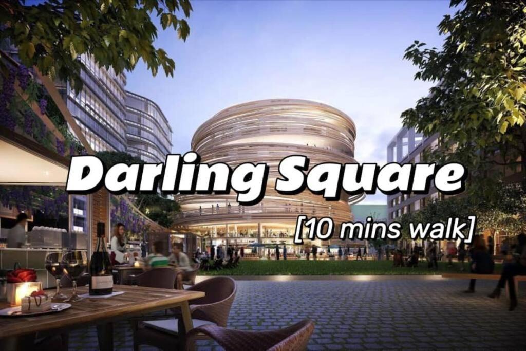 91a Convenient 1bedroom Abnb With Free Parking * Sydney