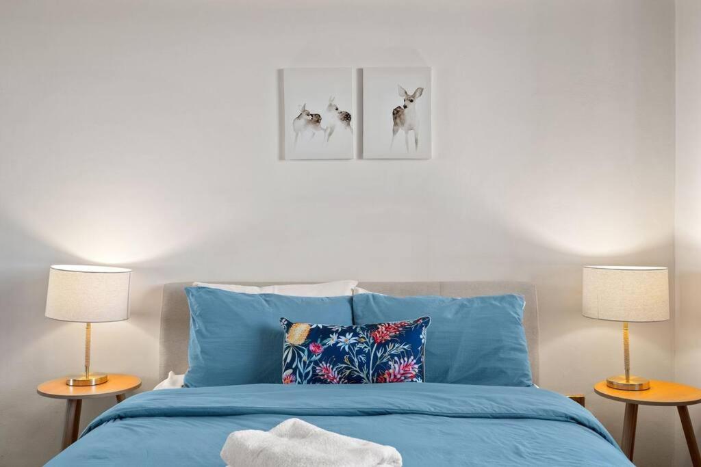 91b Abnb Studio, Convenient And Close To *