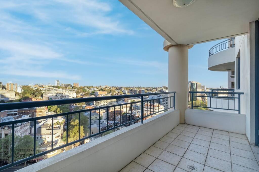 91a Convenient 1bedroom Abnb With Free Parking Sydney
