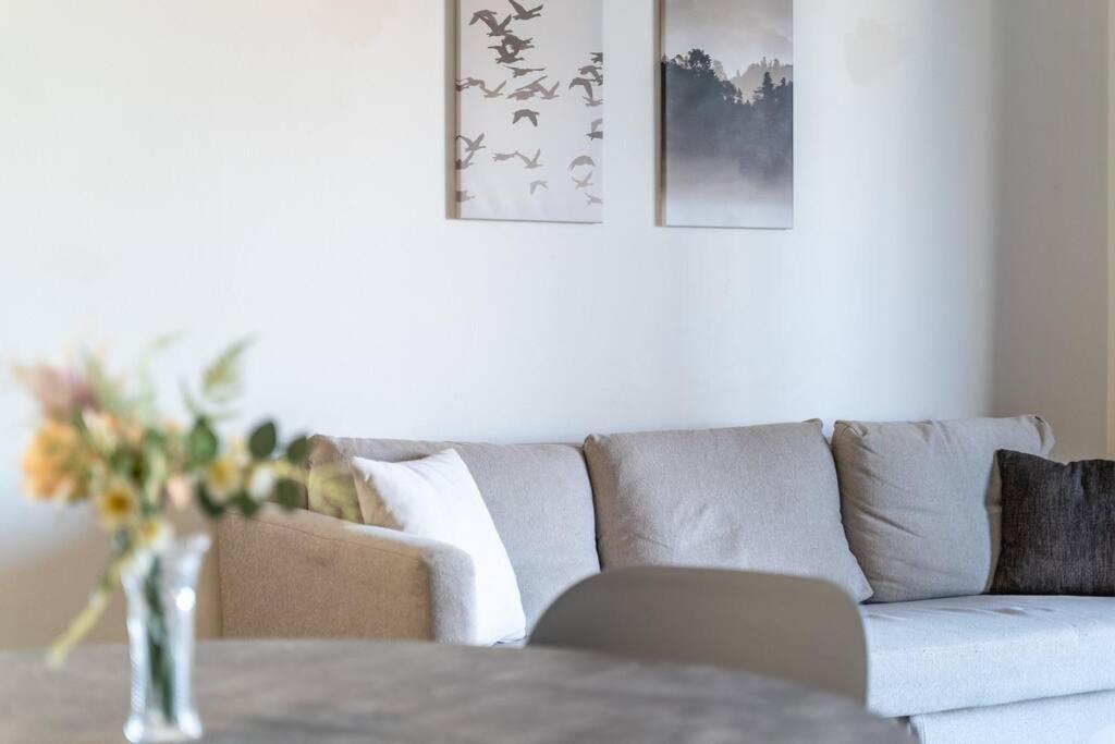 Apartment 91a Convenient 1bedroom Abnb With Free Parking