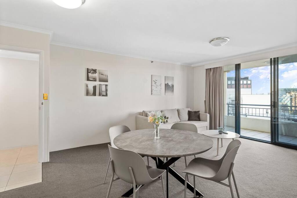 91a Convenient 1bedroom Abnb With Free Parking Sydney