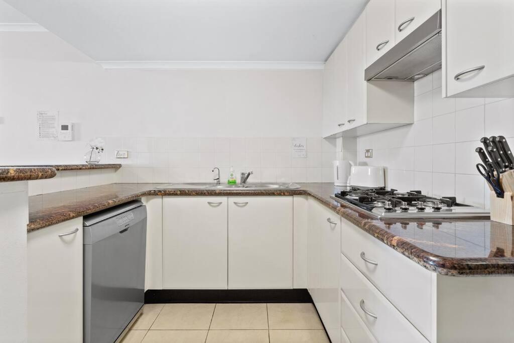 91a Convenient 1bedroom Abnb With Free Parking