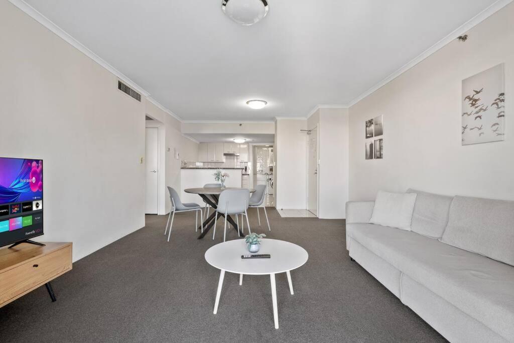 91a Convenient 1bedroom Abnb With Free Parking Apartment Sydney