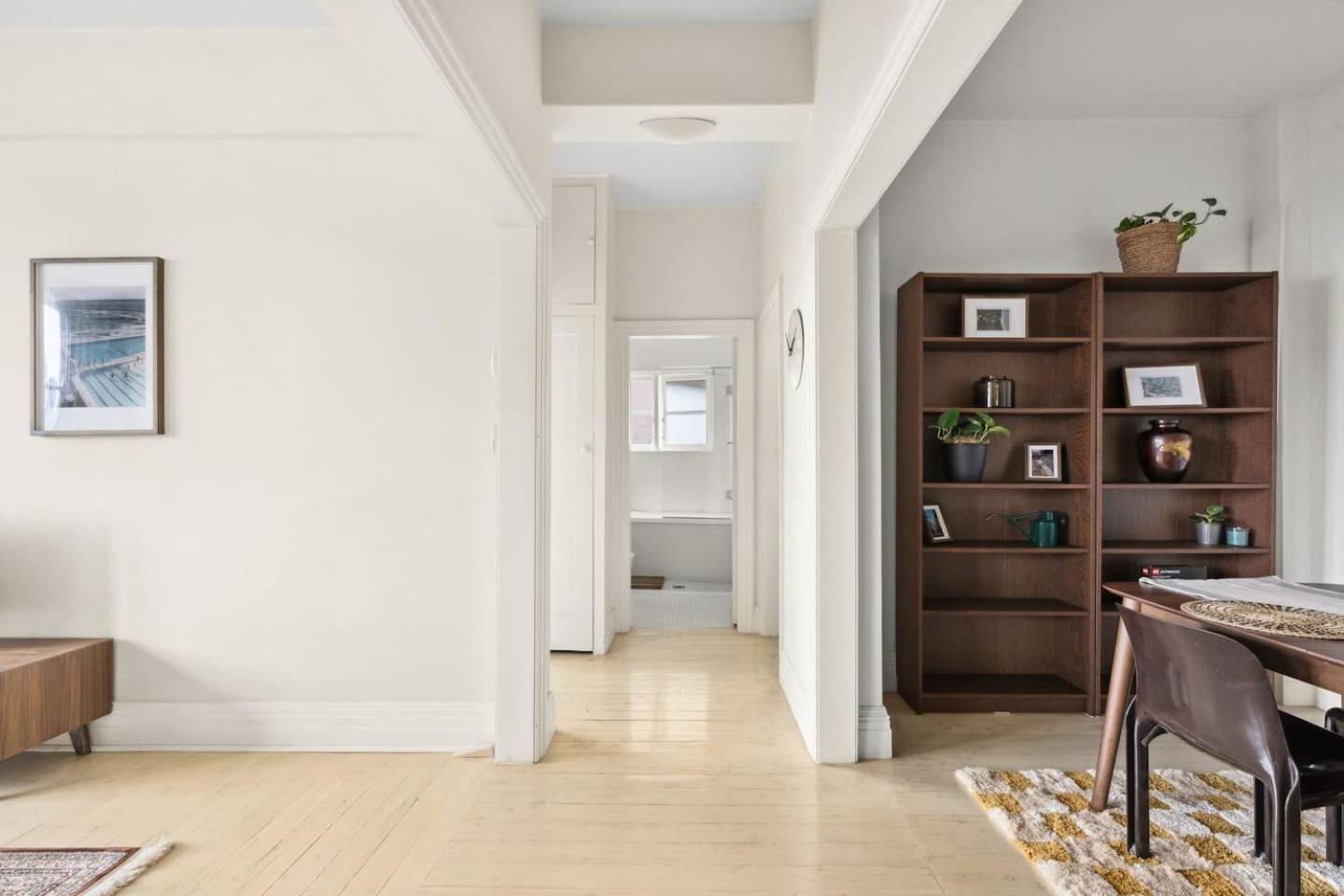 Apartment Oak Lane Embrace - Spectacular Harbour Views