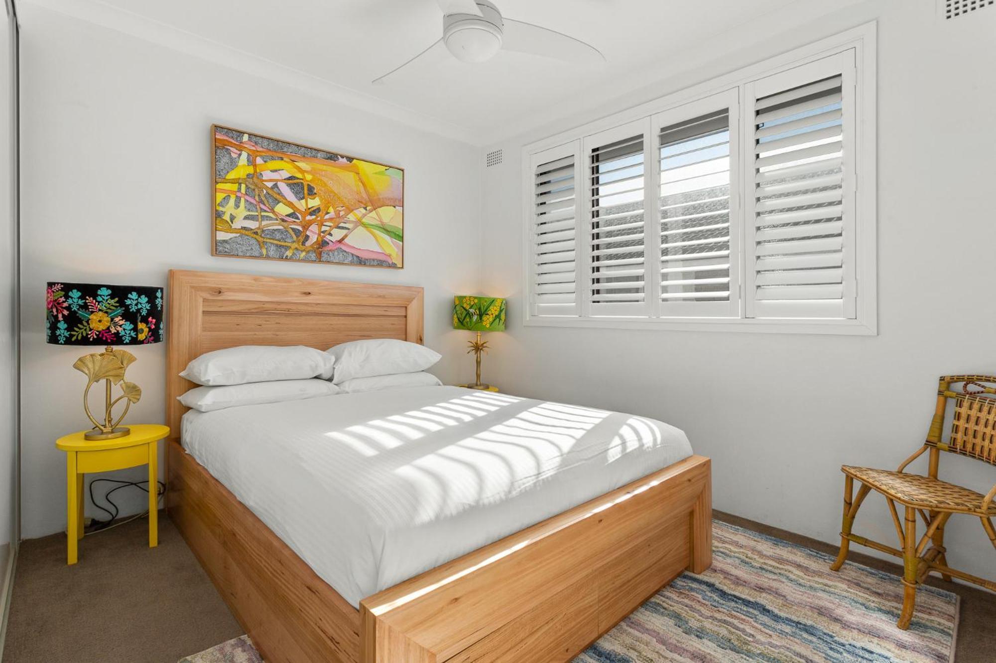 Apartment Pristine 2-bed With Expansive Views Sydney