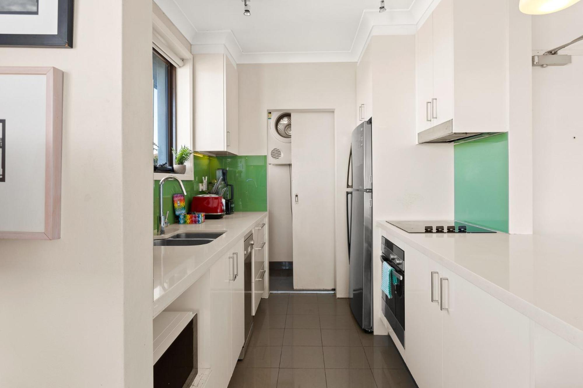 Apartment Pristine 2-bed With Expansive Views *