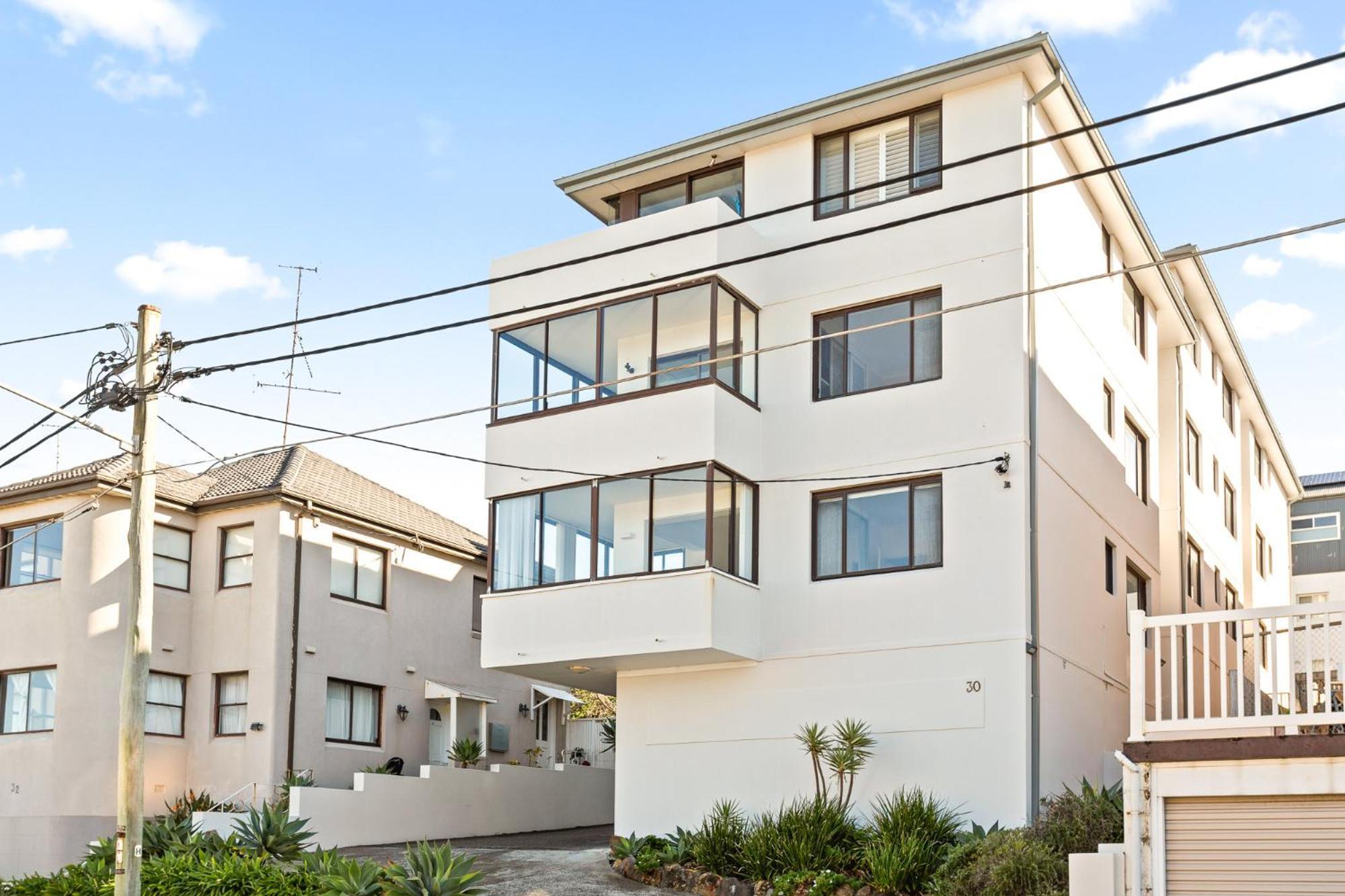 Apartment Pristine 2-bed With Expansive Views *