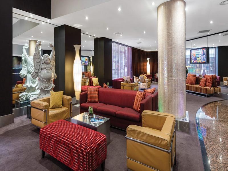 Vibe Hotel