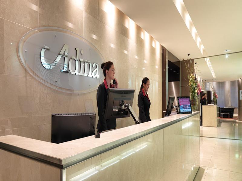 Adina Town Hall 4* Sydney