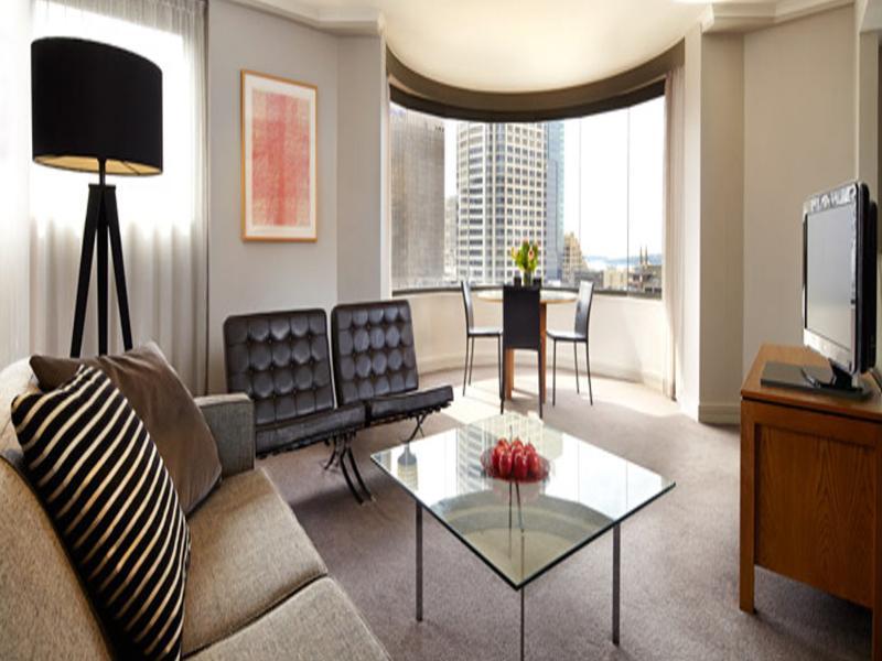 Aparthotel Adina Town Hall Sydney