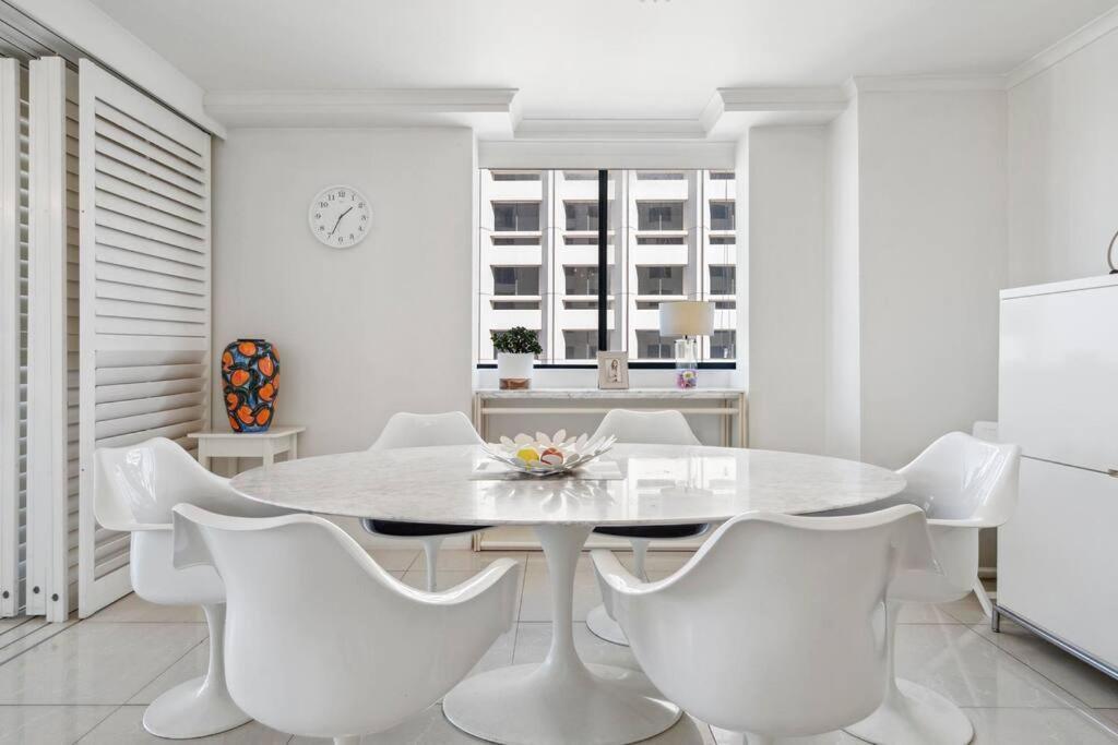 Apartment 92a Comfortable 1br Abnb In Sydney, Free Parking Sydney