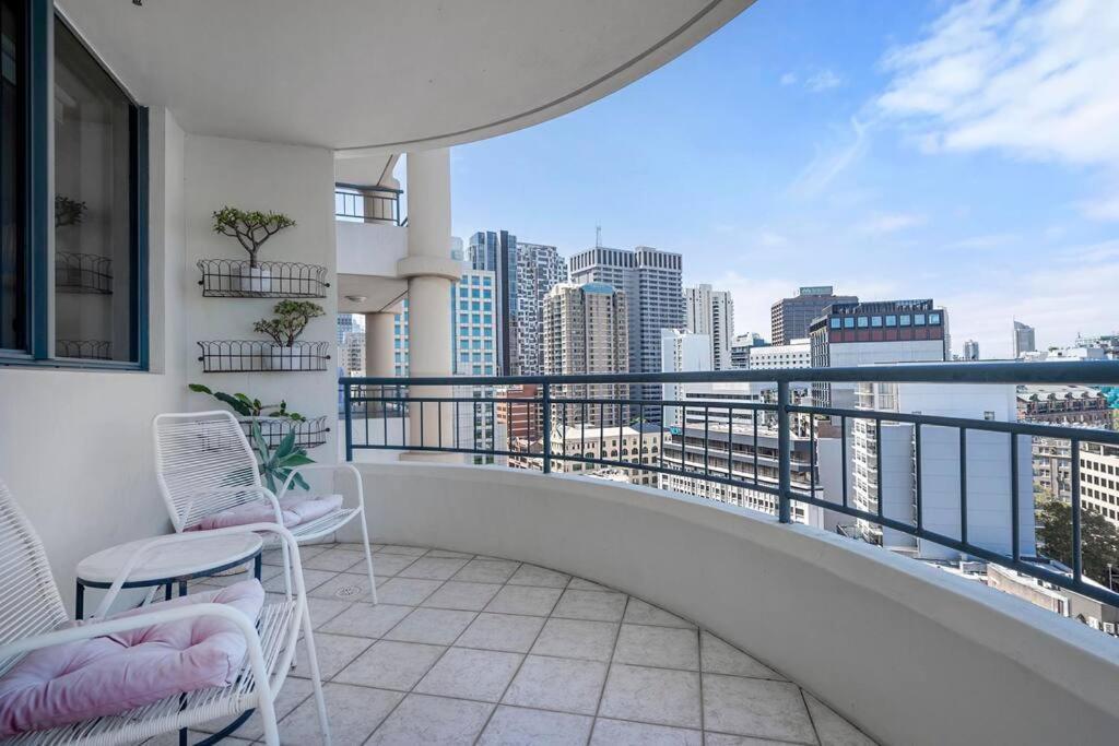 Apartment 92a Comfortable 1br Abnb In Sydney, Free Parking
