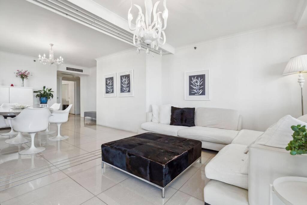 Apartment 92a Comfortable 1br Abnb In Sydney, Free Parking *