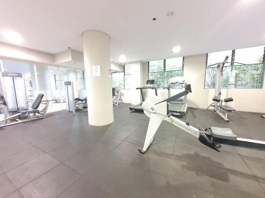 92a Comfortable 1br Abnb In Sydney, Free Parking Apartment Sydney