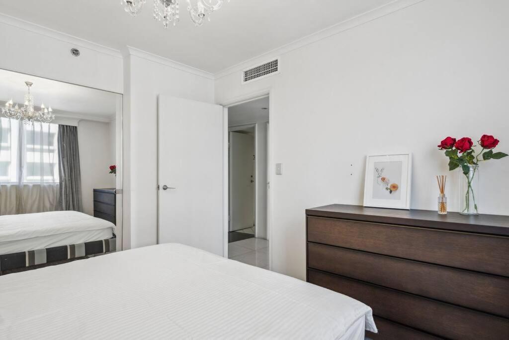 92a Comfortable 1br Abnb In Sydney, Free Parking * Sydney
