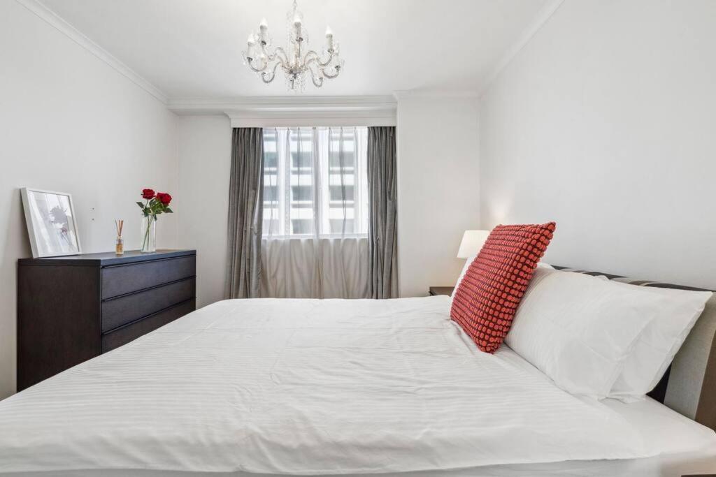 92a Comfortable 1br Abnb In Sydney, Free Parking Apartment Sydney