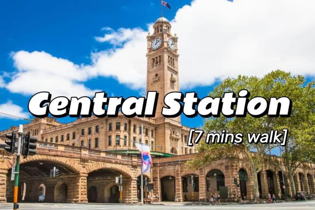 Apartment 92a Comfortable 1br Abnb In Sydney, Free Parking Sydney