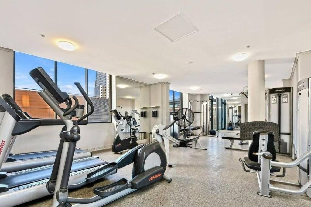 92a Comfortable 1br Abnb In Sydney, Free Parking *