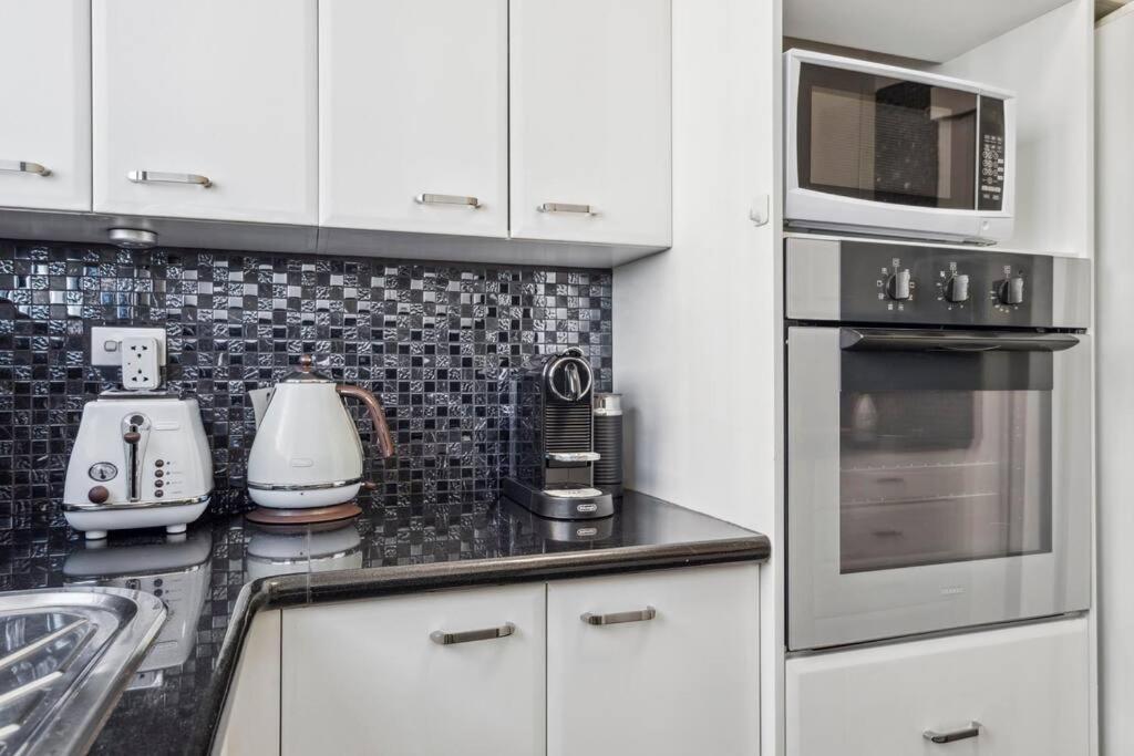 Apartment 92a Comfortable 1br Abnb In Sydney, Free Parking *