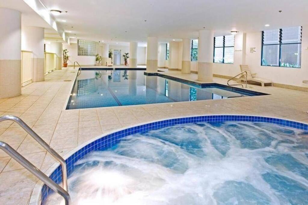 Apartment 92a Comfortable 1br Abnb In Sydney, Free Parking Sydney